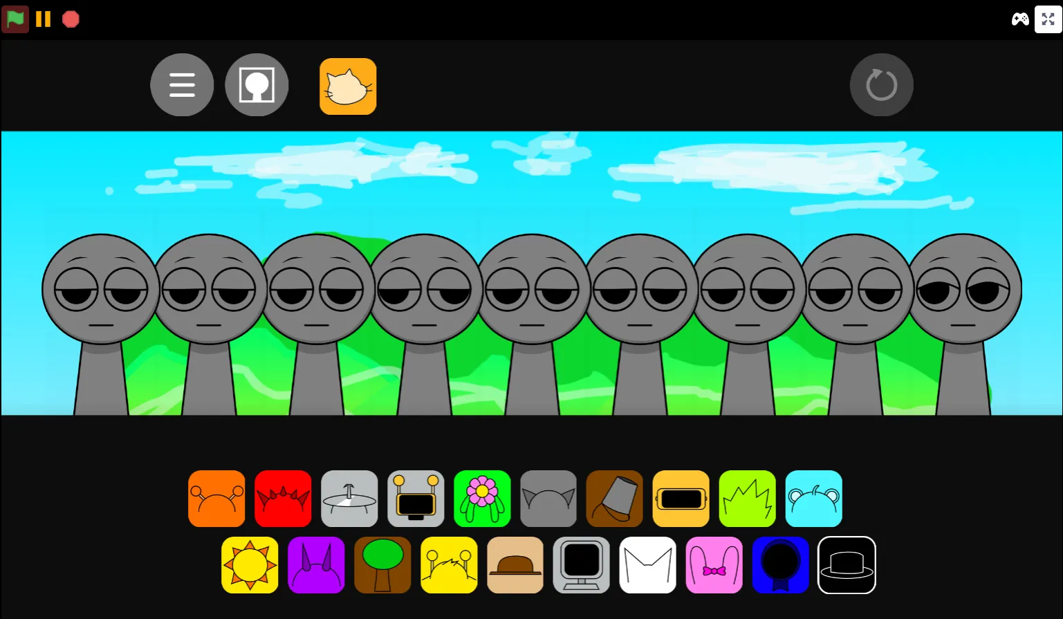 Spruncy Screenshot 4