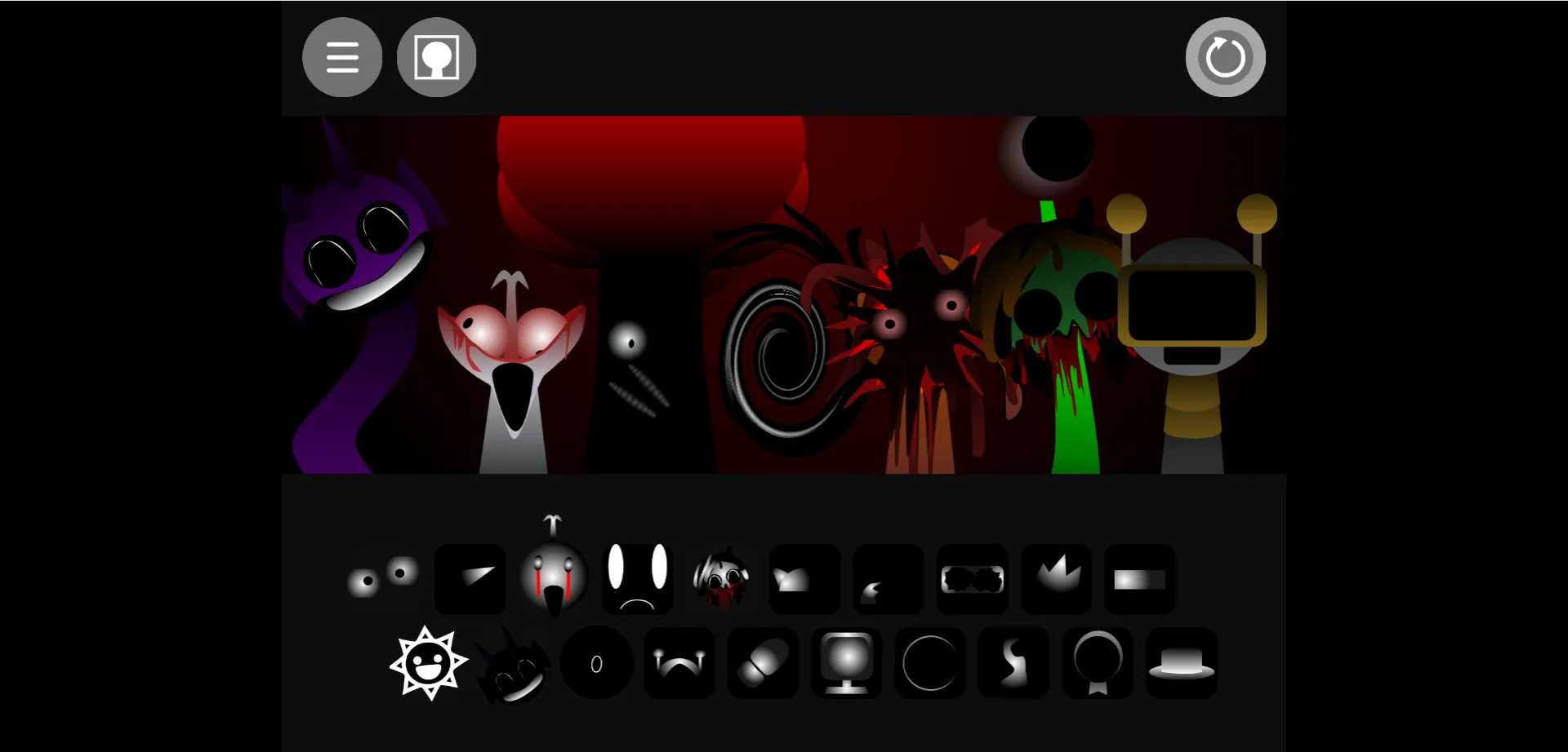 Sprunki Phase 3 Screenshot 3