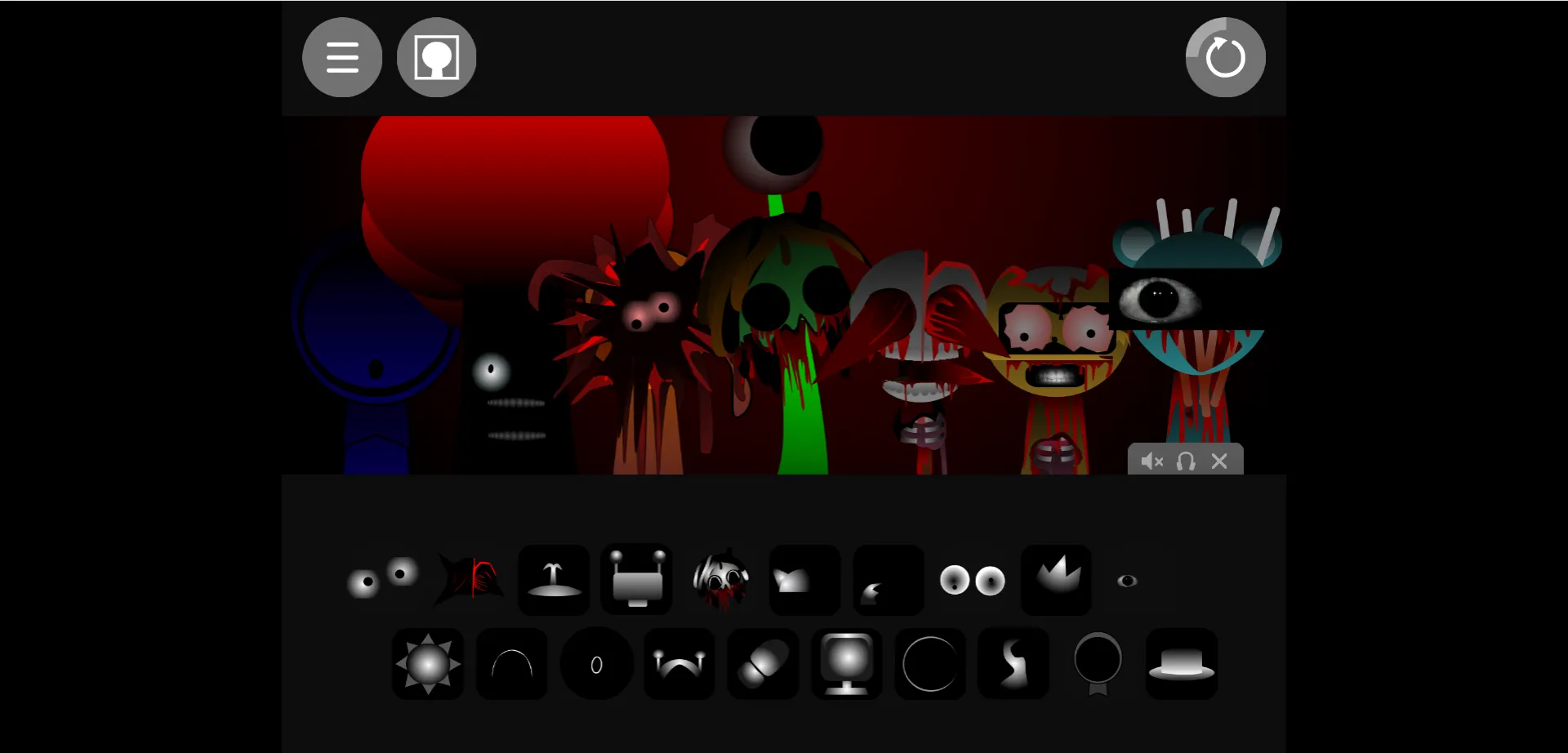 Sprunki Phase 3 Screenshot 5