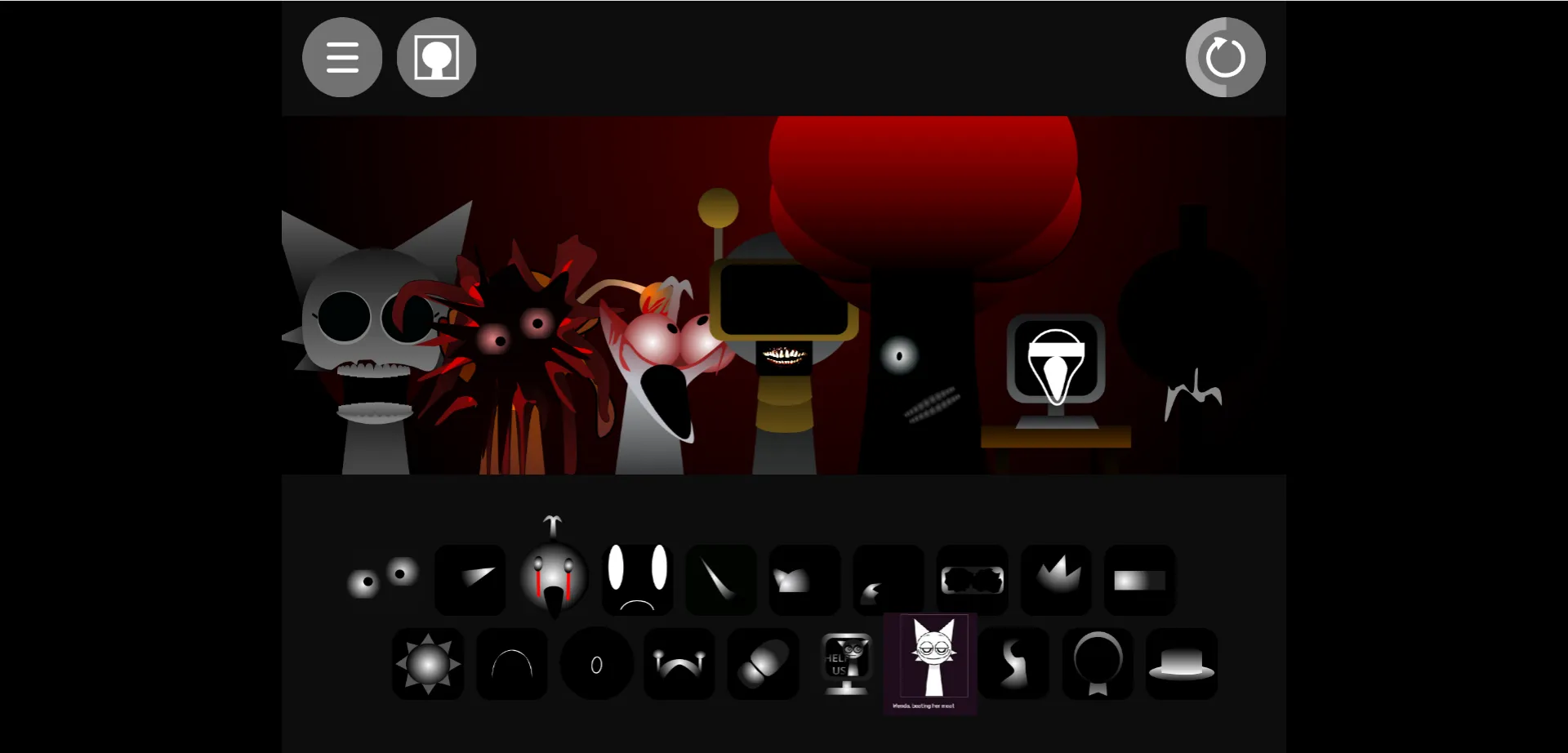 Sprunki Phase 3 Screenshot 6