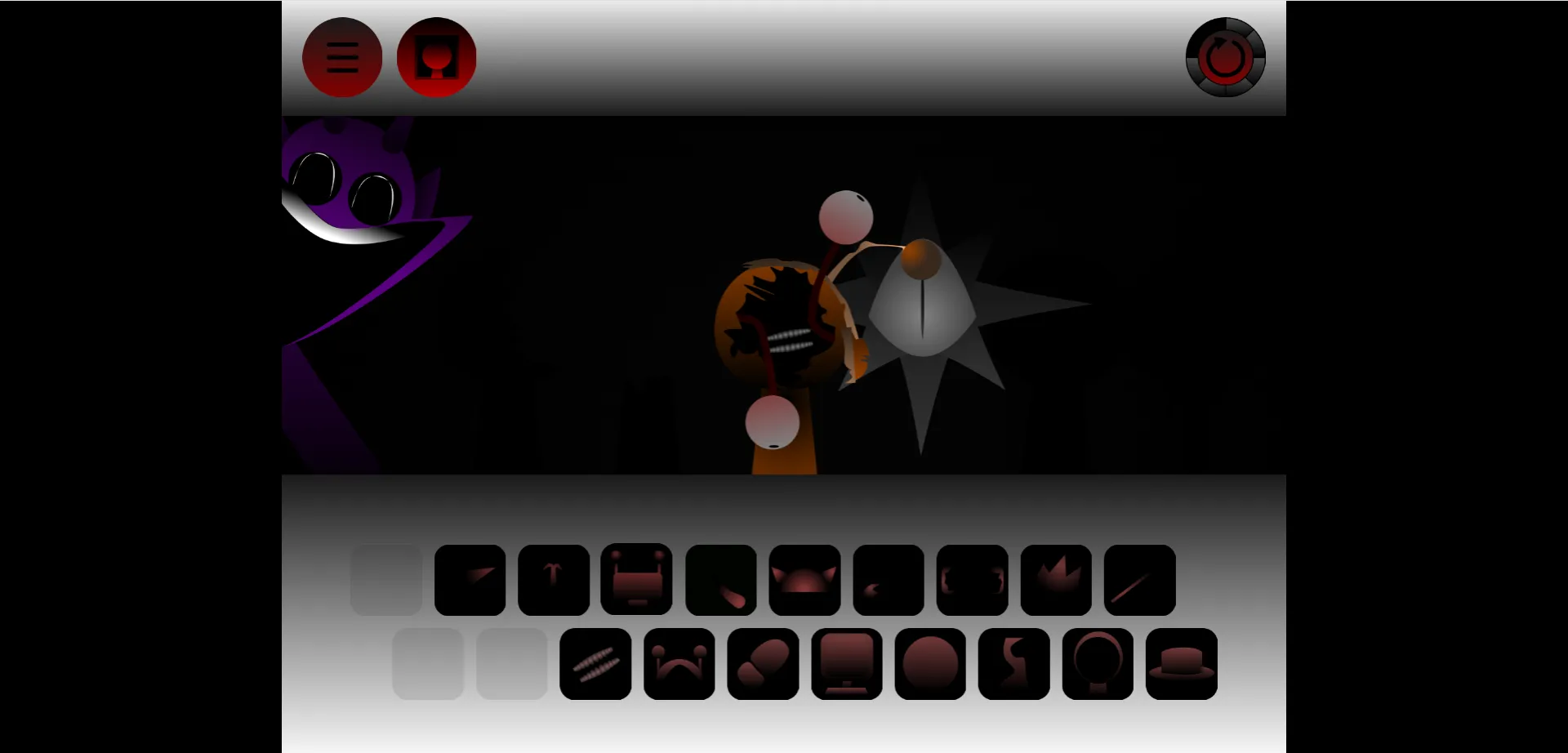 Sprunki Phase 4 Screenshot 7