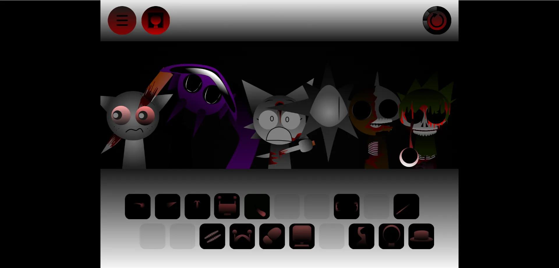 Sprunki Phase 4 Screenshot 8