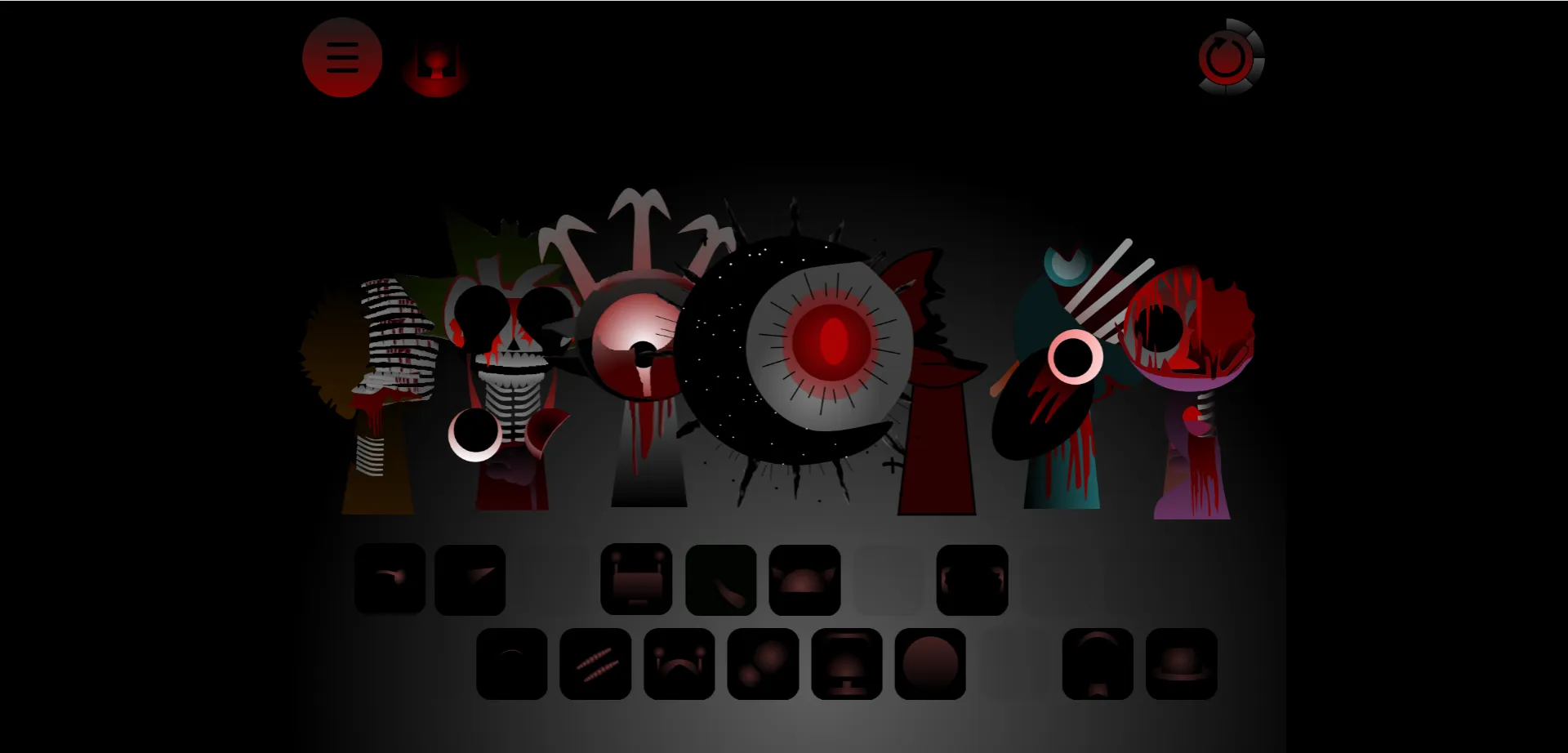 Sprunki Phase 5 Screenshot 4