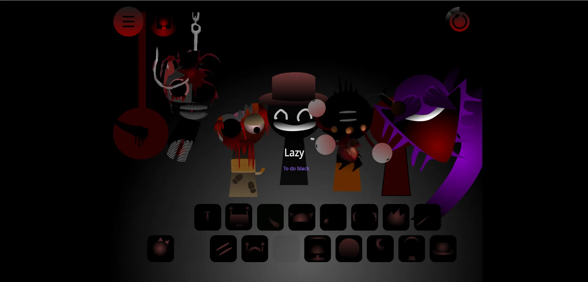 Sprunki Phase 5 Screenshot 7