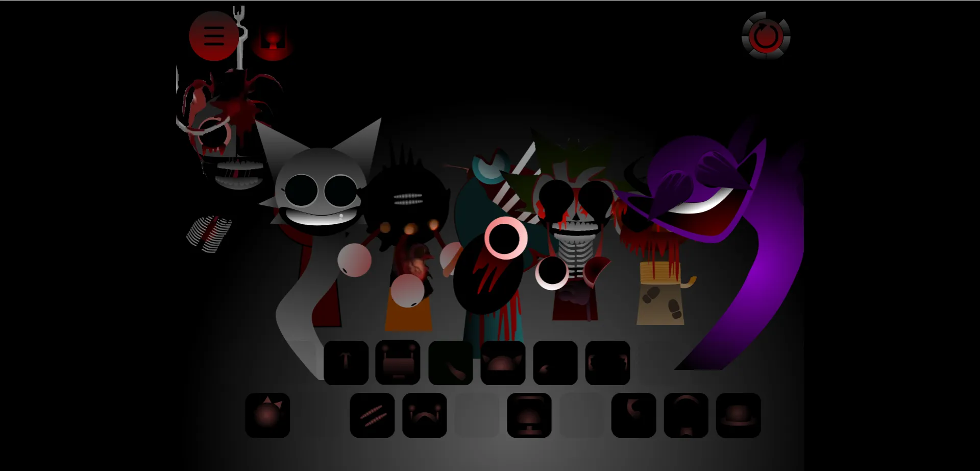 Sprunki Phase 5 Screenshot 9