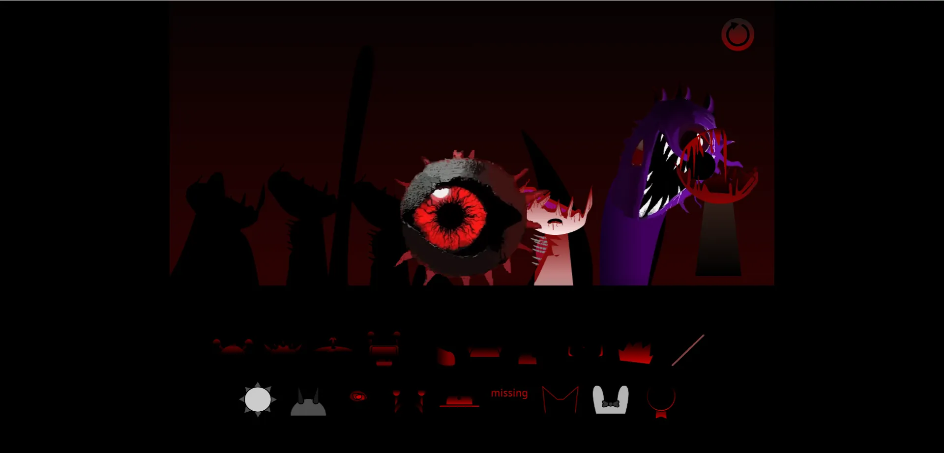 Sprunki Phase 6 Screenshot 4