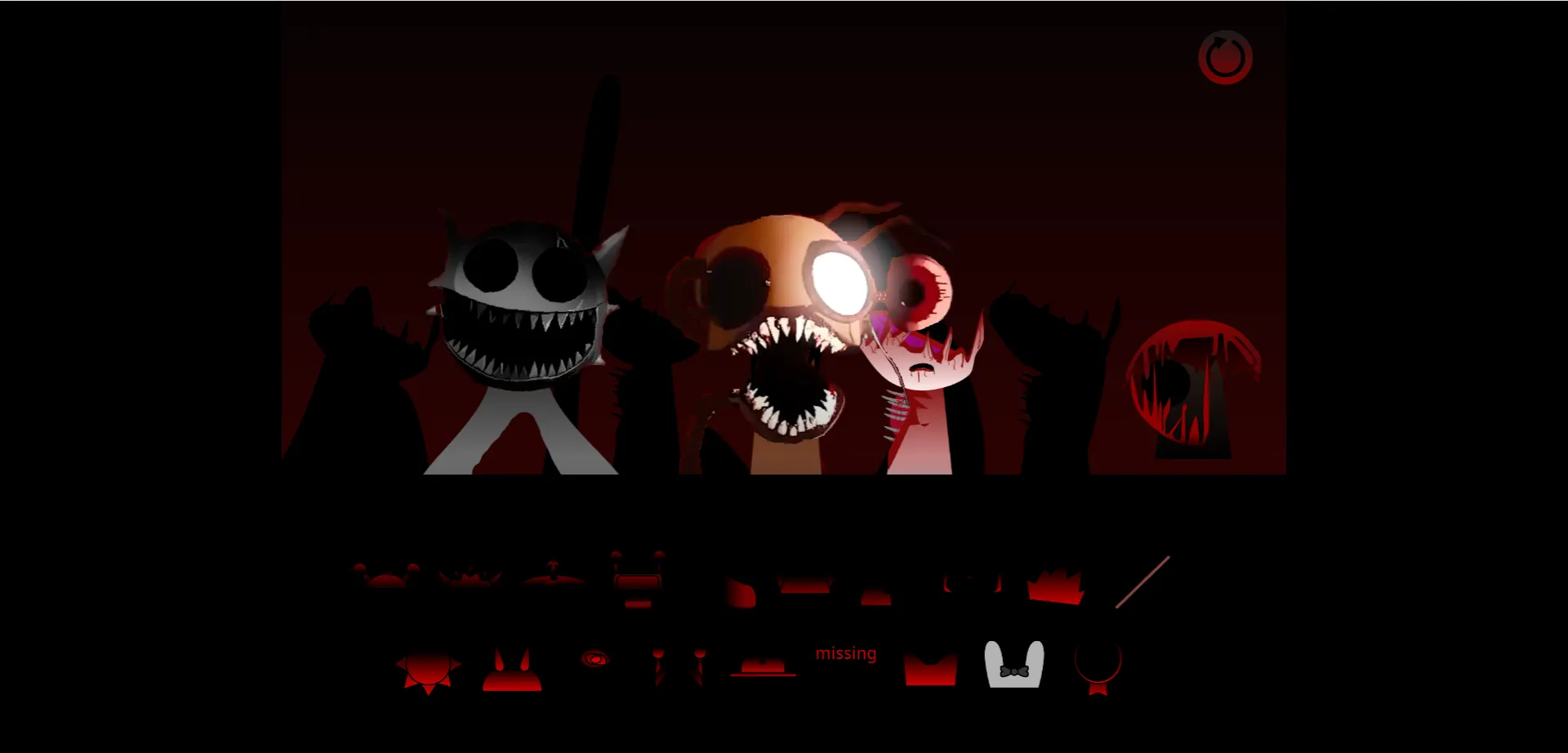 Sprunki Phase 6 Screenshot 5