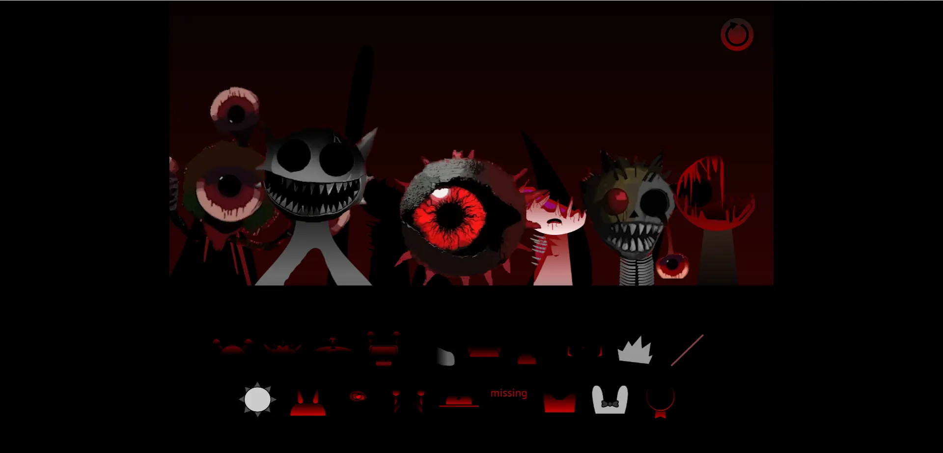 Sprunki Phase 6 Screenshot 6