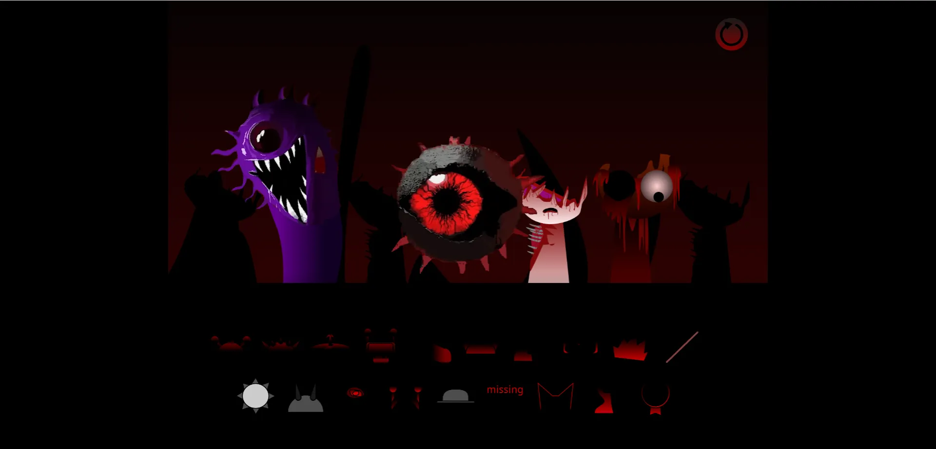 Sprunki Phase 6 Screenshot 7