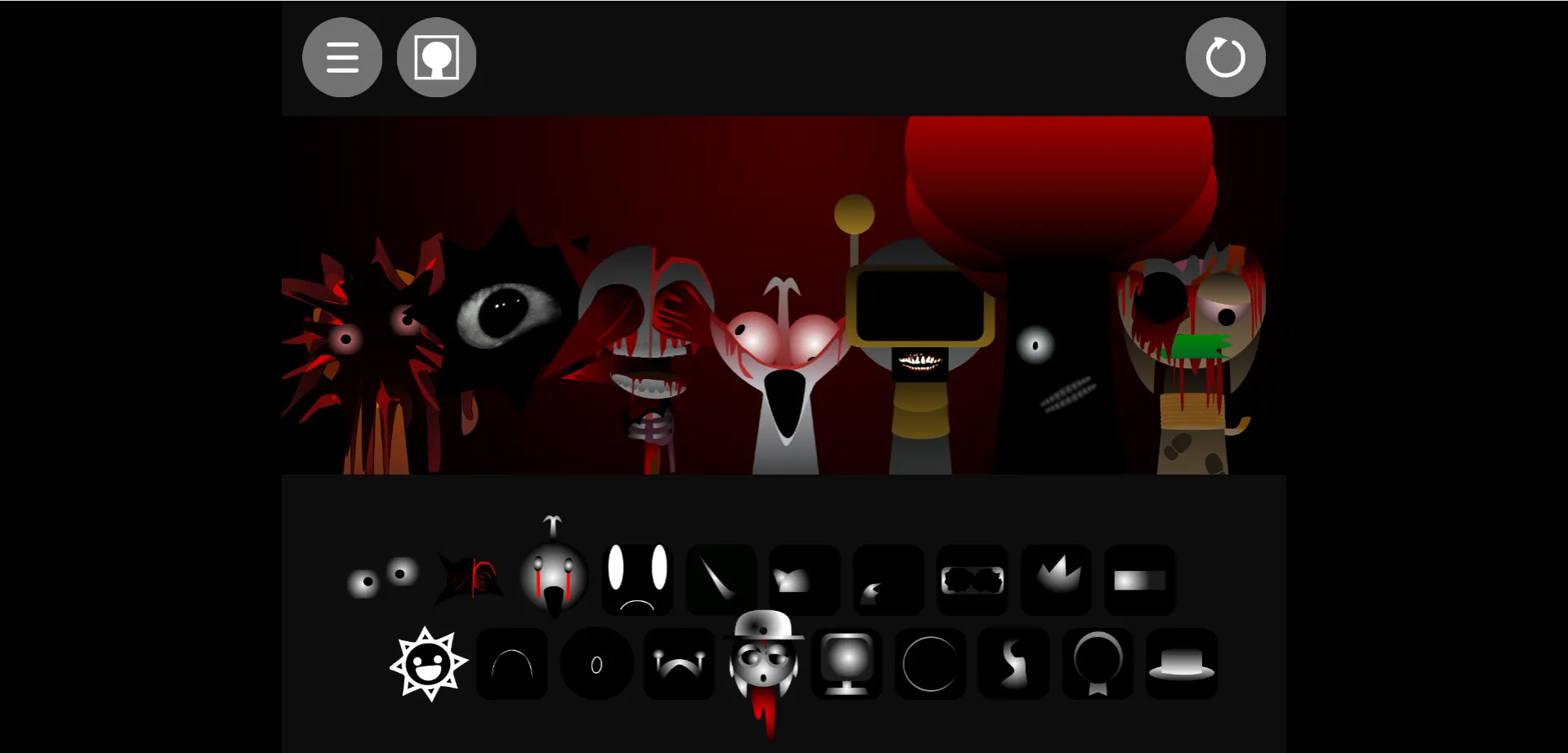 Sprunki Phase 7 Screenshot 2