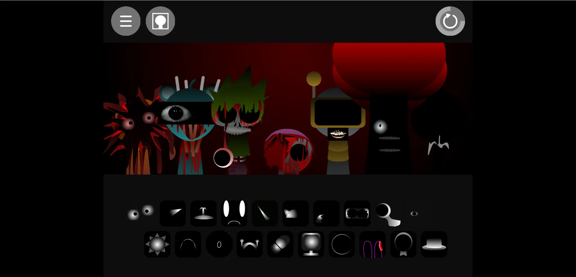 Sprunki Phase 7 Screenshot 3