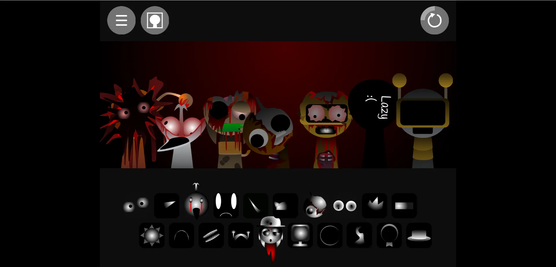 Sprunki Phase 7 Screenshot 4