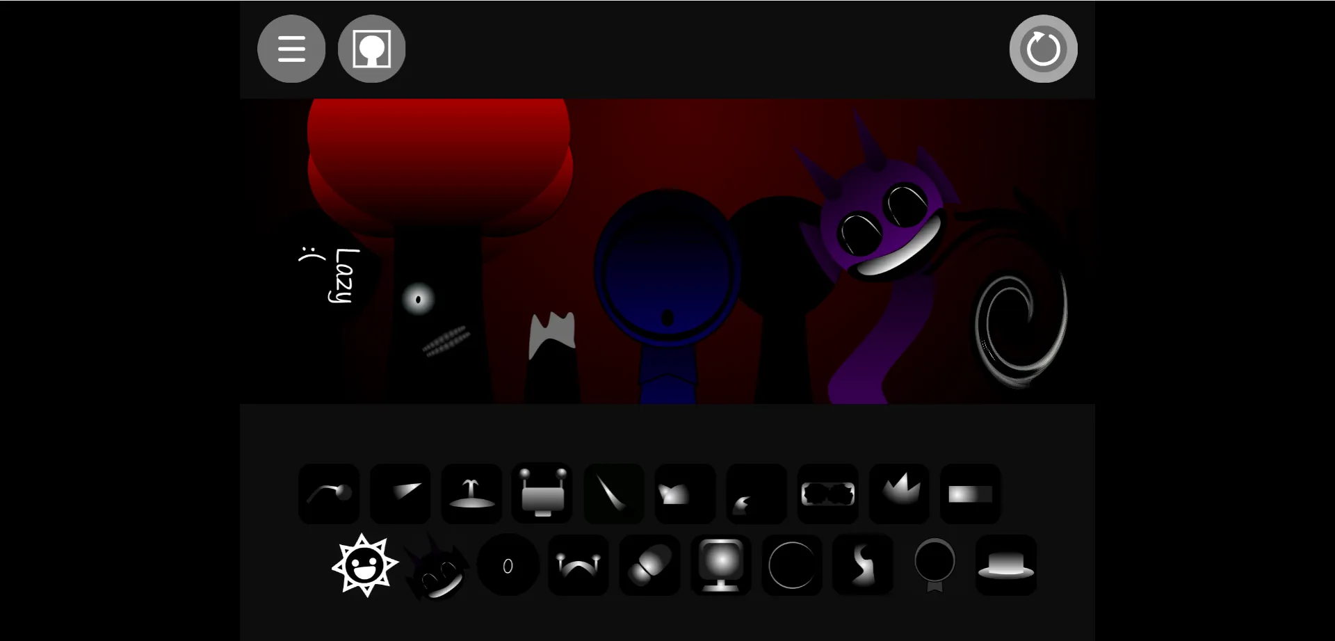 Sprunki Phase 7 Screenshot 5