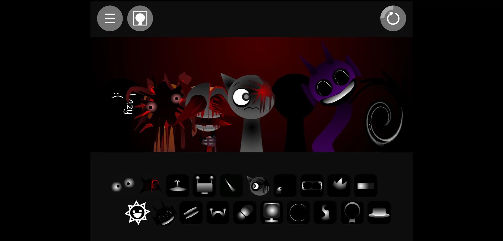 Sprunki Phase 7 Screenshot 6