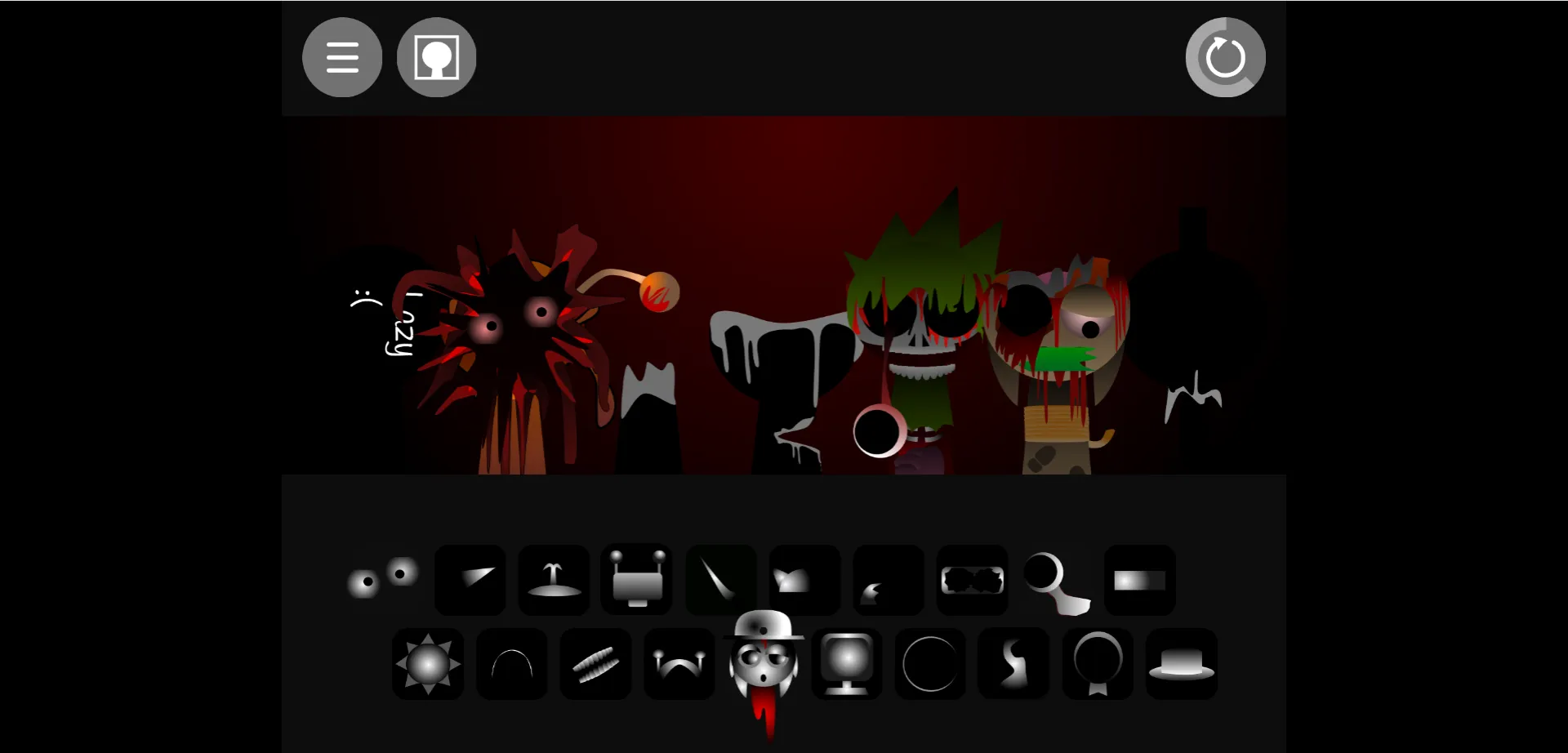 Sprunki Phase 7 Screenshot 7