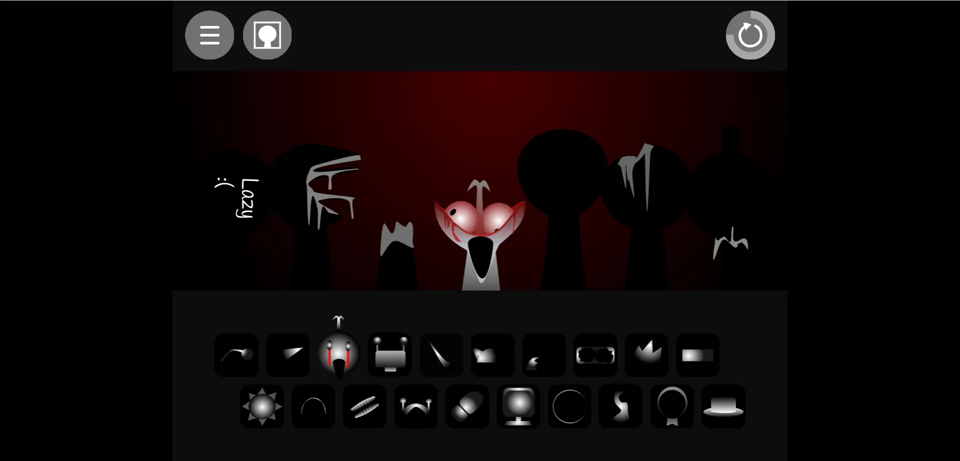 Sprunki Phase 7 Screenshot 8