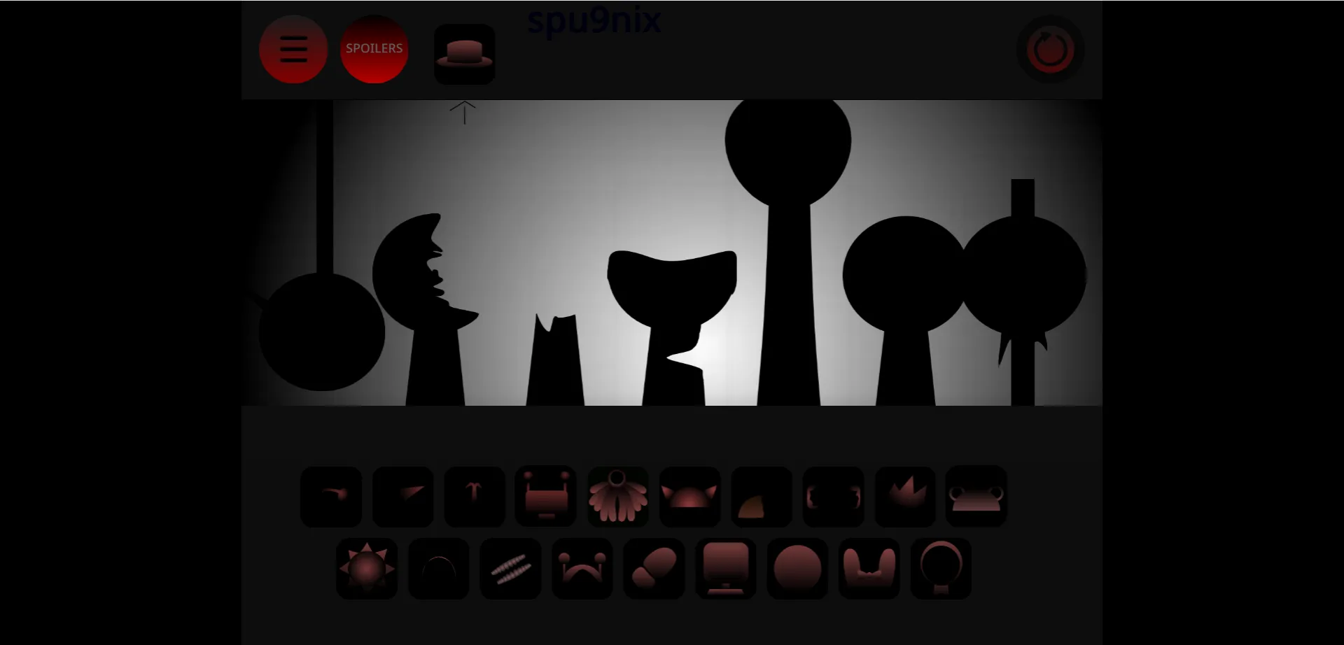 Sprunki Phase 8 Screenshot 1