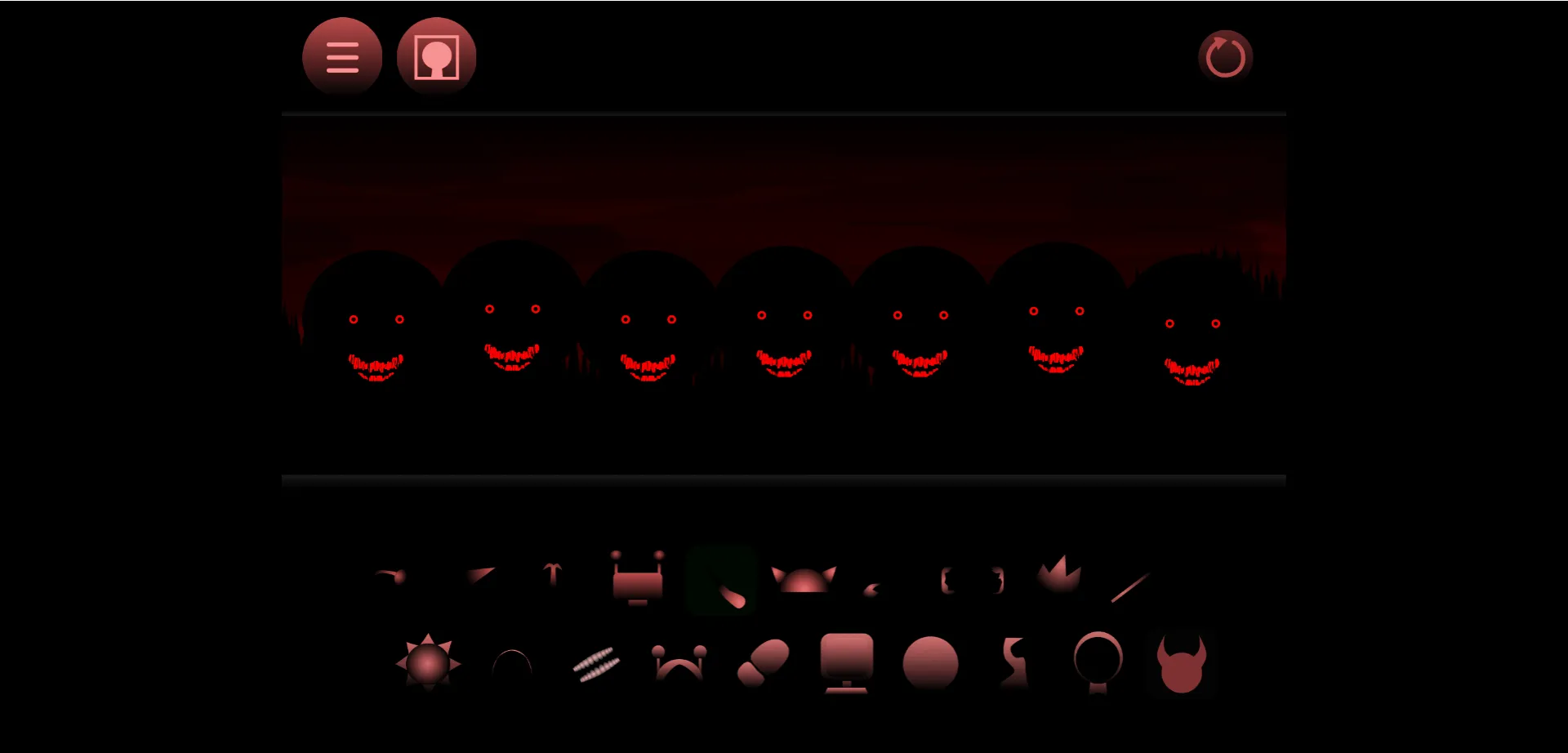 Sprunki Phase 9 Screenshot 1