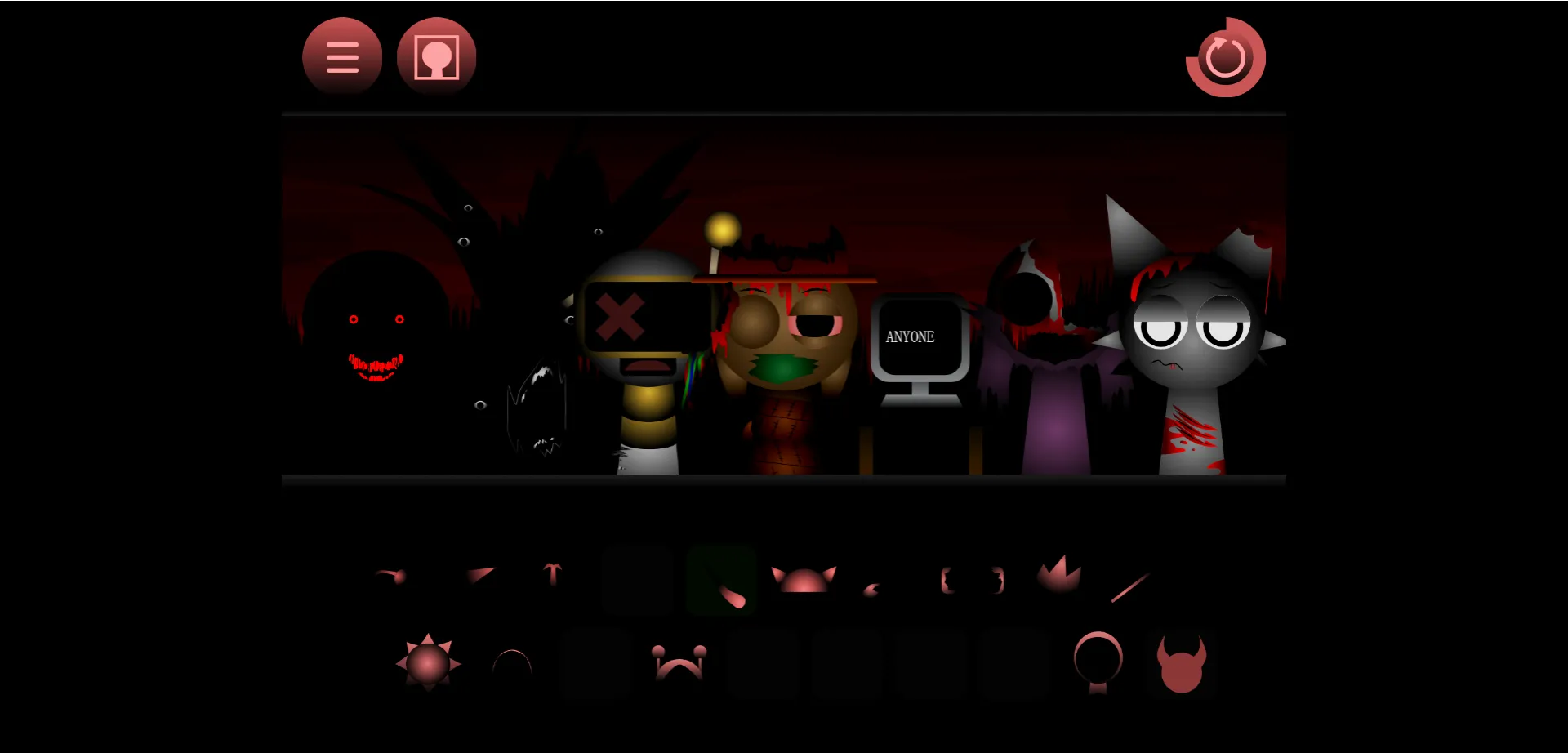 Sprunki Phase 9 Screenshot 2