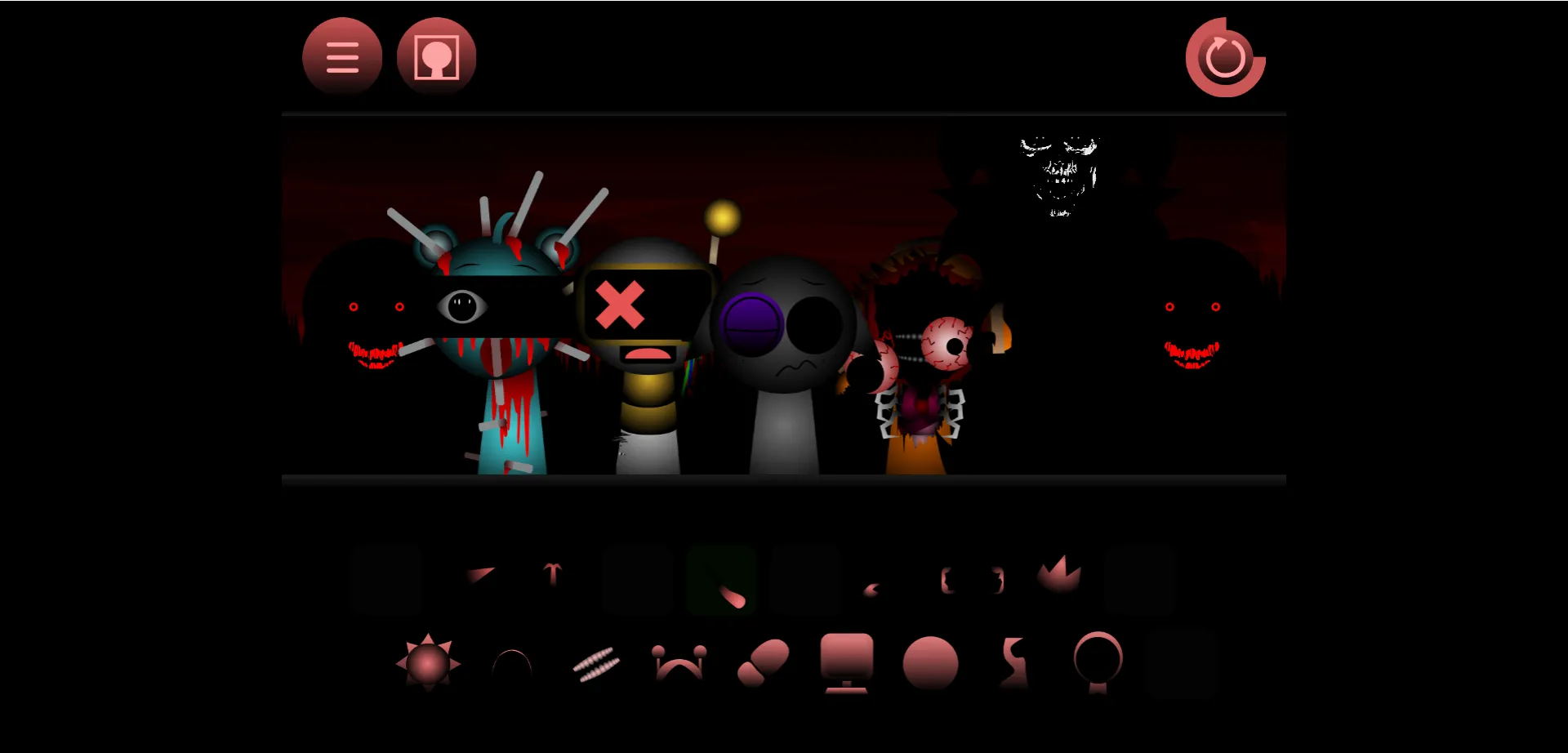 Sprunki Phase 9 Screenshot 5