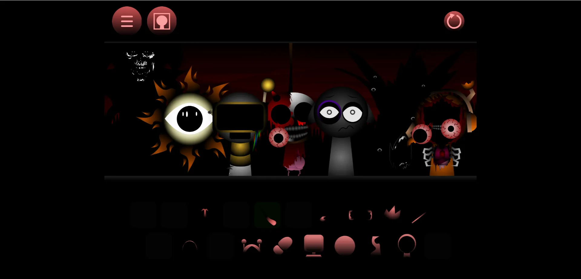 Sprunki Phase 9 Screenshot 6