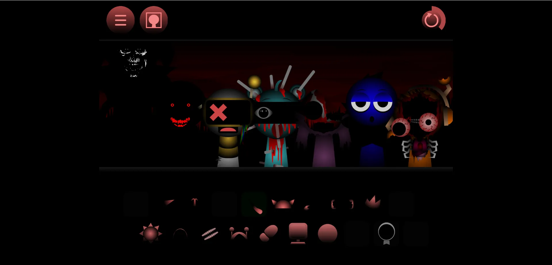 Sprunki Phase 9 Screenshot 7