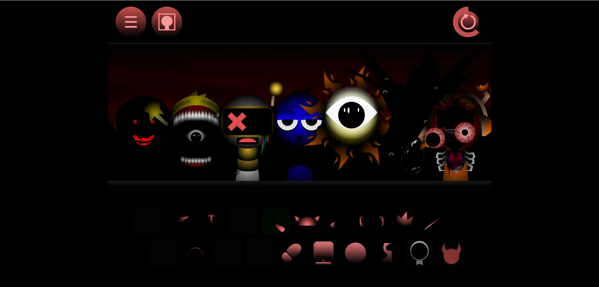 Sprunki Phase 9 Screenshot 8