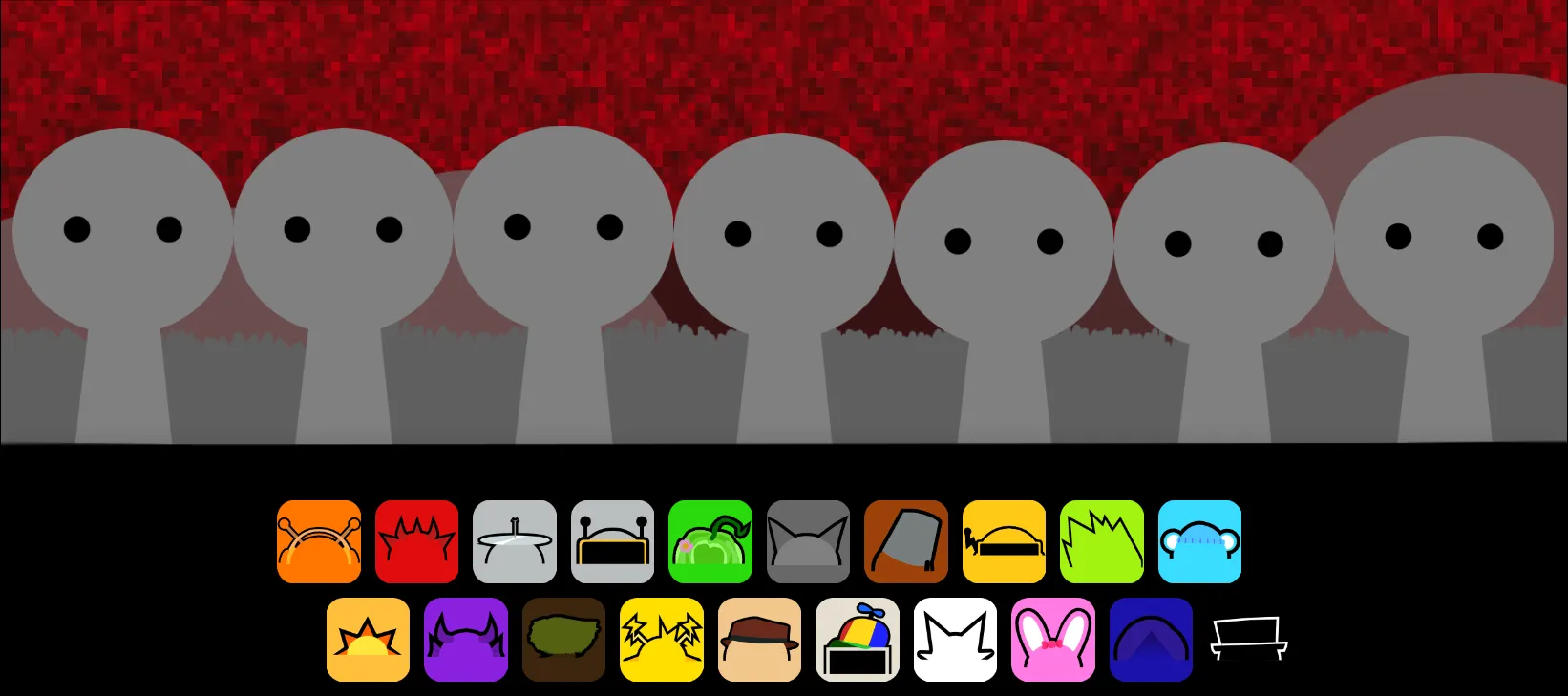 Sprunki Retake Screenshot 4